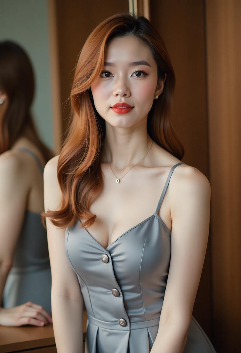 小美人鱼