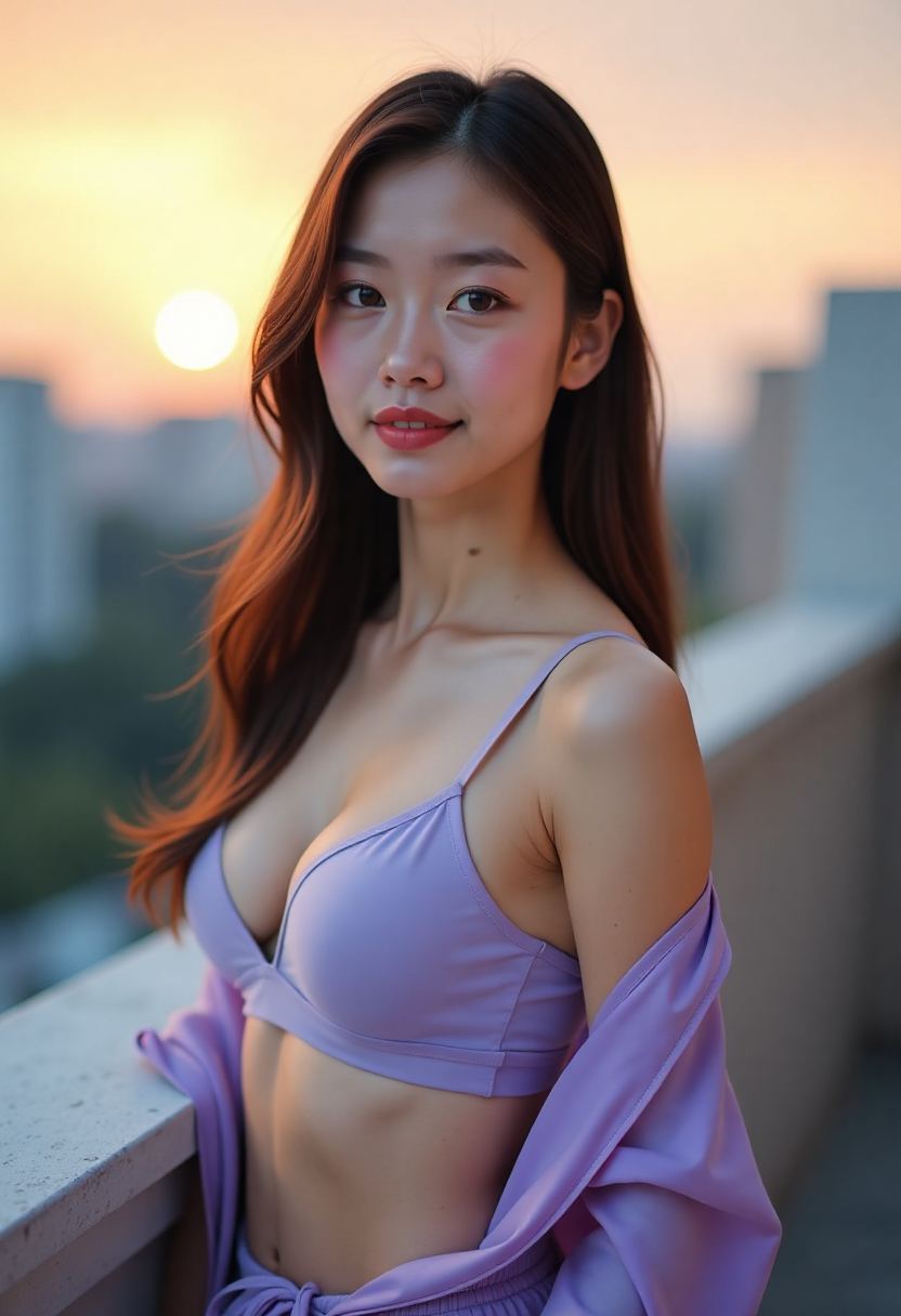 闪电侠